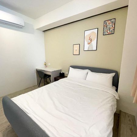 Floweralley Hostel Hualien City Εξωτερικό φωτογραφία